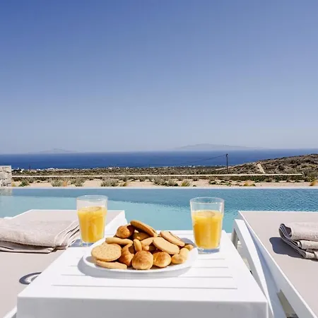 Alcyone Paros Two Villa