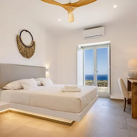 Alcyone Paros Two Villa