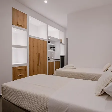 Alcyone Paros Two Villa Aspro Chorio