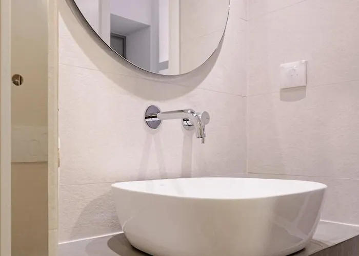 וילה Alcyone Paros Two Aspro Chorio